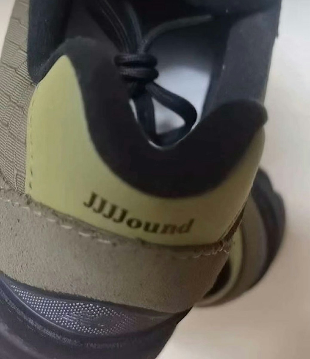 JJJJound x New Balance 2002R 