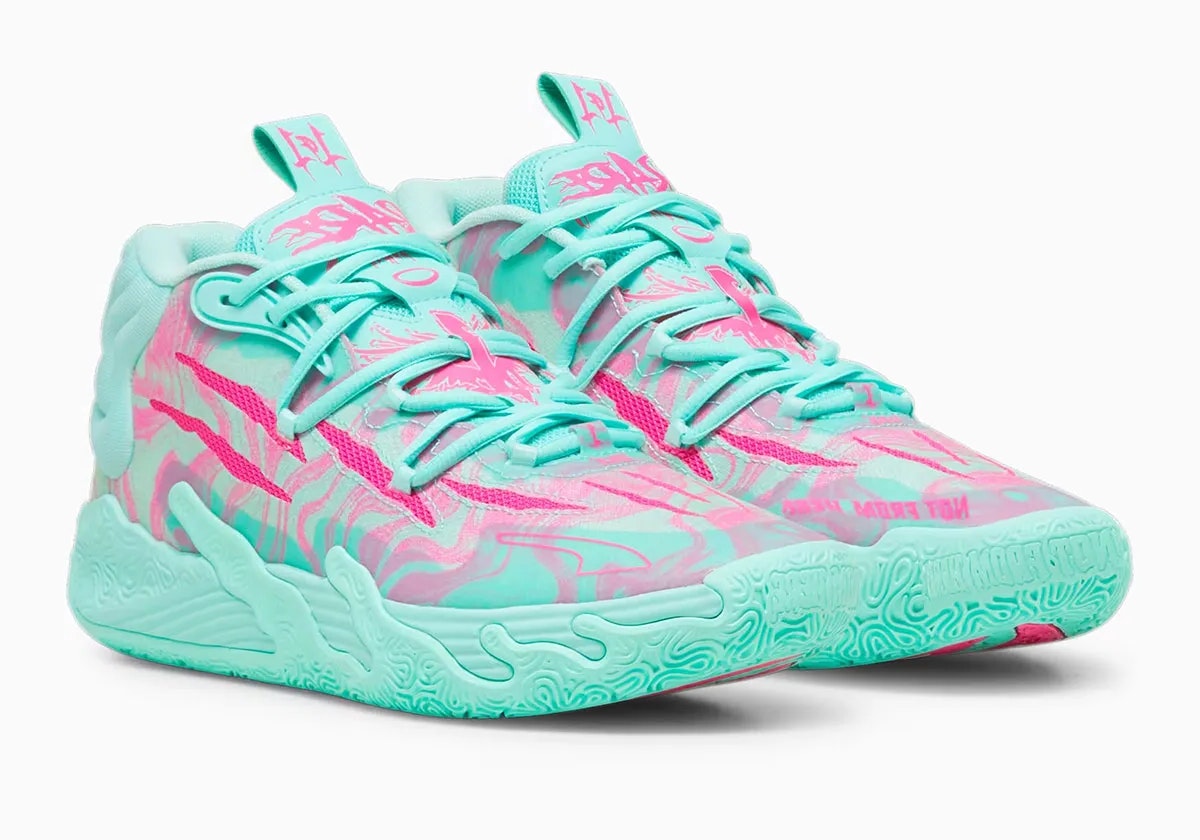 Puma MB.03 "Miami"