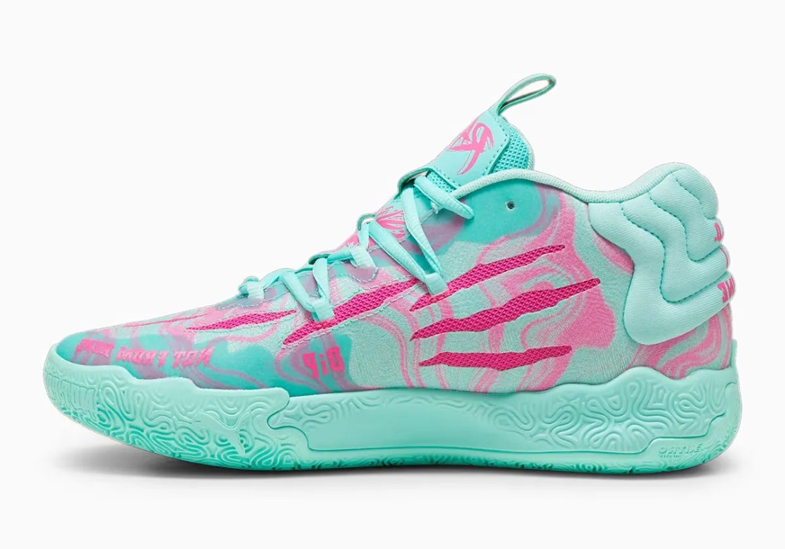 Puma MB.03 "Miami"