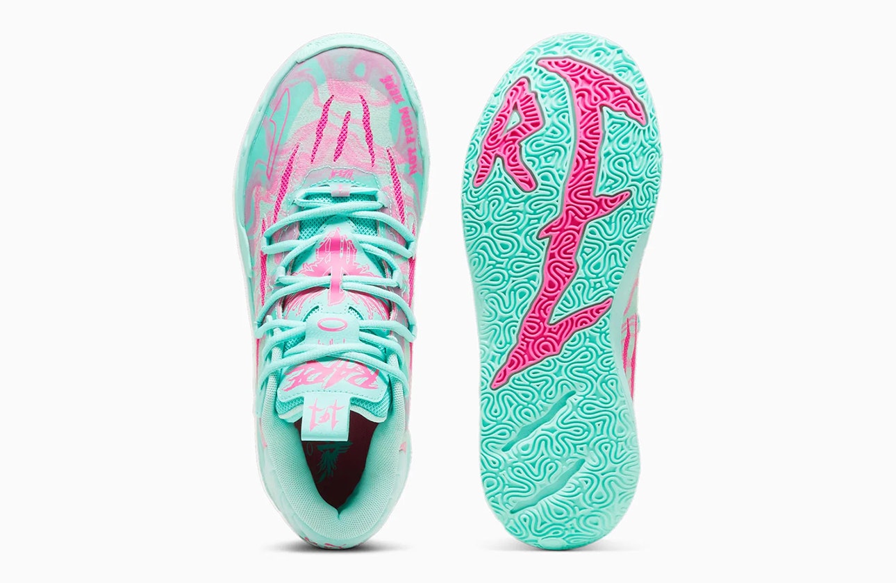 Puma MB.03 "Miami"