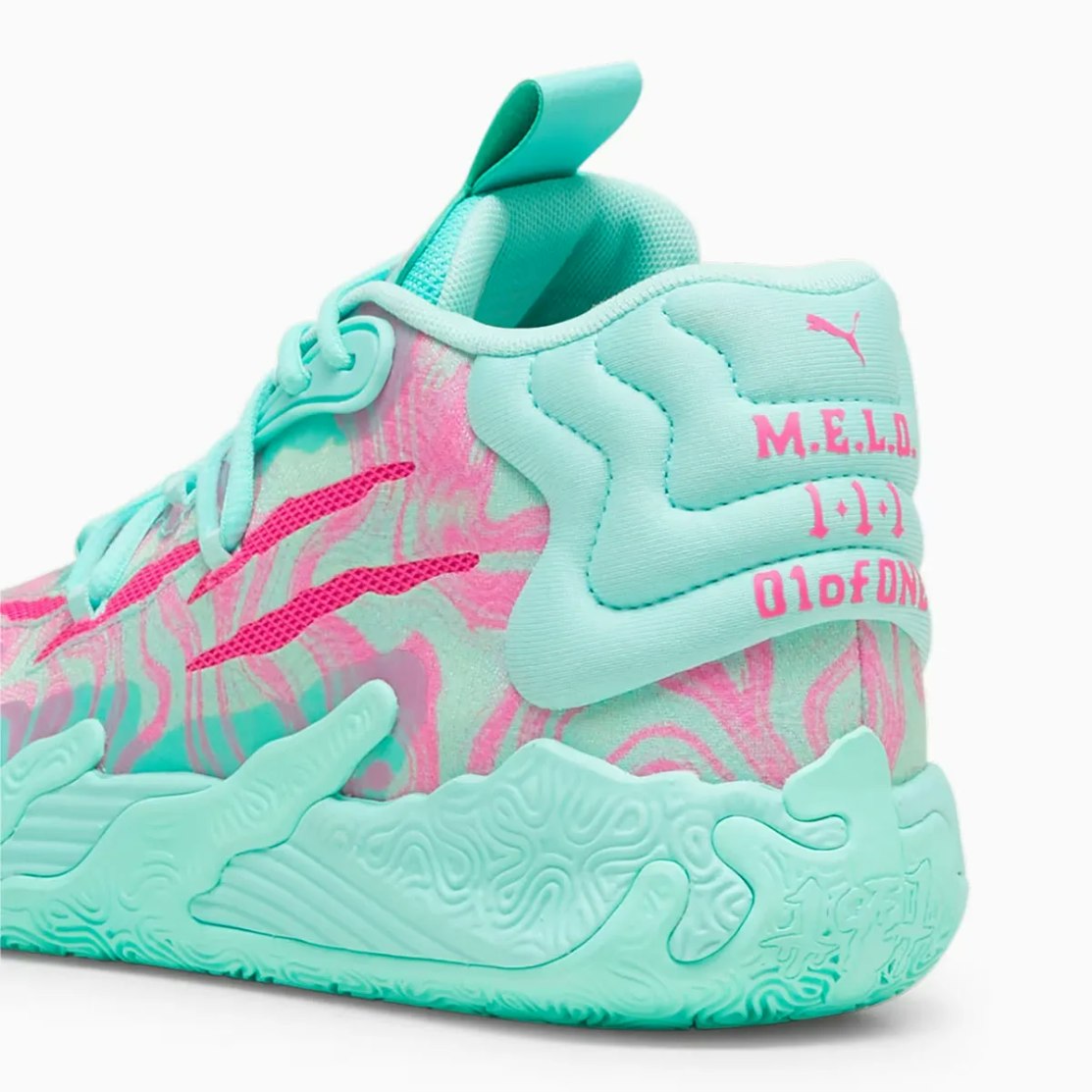 Puma MB.03 "Miami"