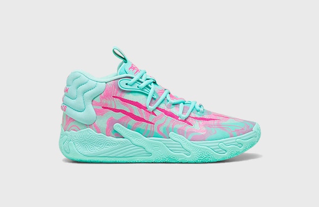 Puma MB.03 "Miami"