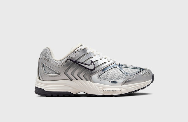 Nike Air Pegasus 2K5 "Chrome" Nike Air Pegasus 2K5 "Chrome"