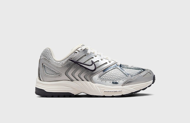 Nike Air Pegasus 2K5 "Chrome"
