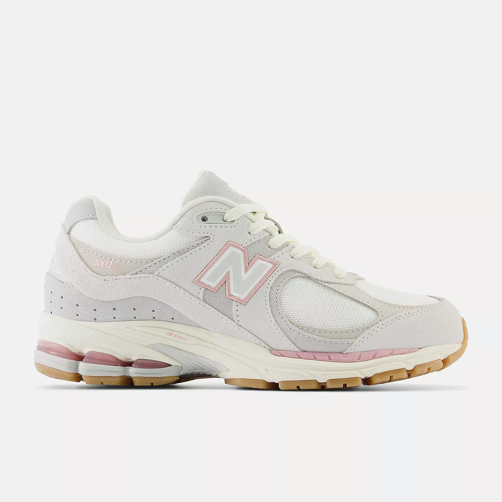 Bandier x New Balance 2002r "Soft Pink"