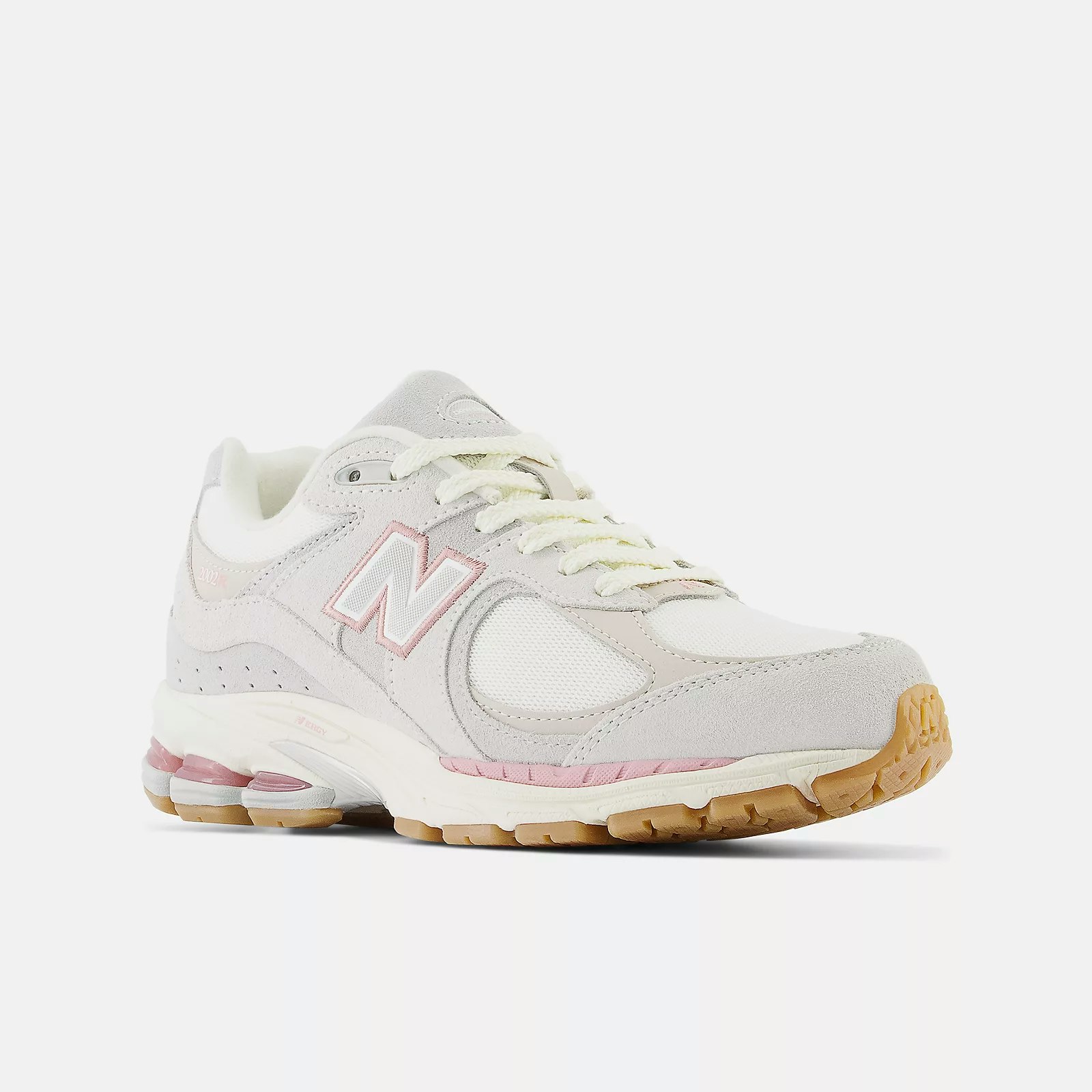 Bandier x New Balance 2002r "Soft Pink"