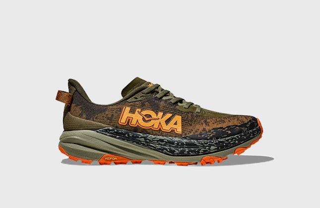 Hoka Speedgoat 6 "Mud Star" Hoka Speedgoat 6 "Mud Star"