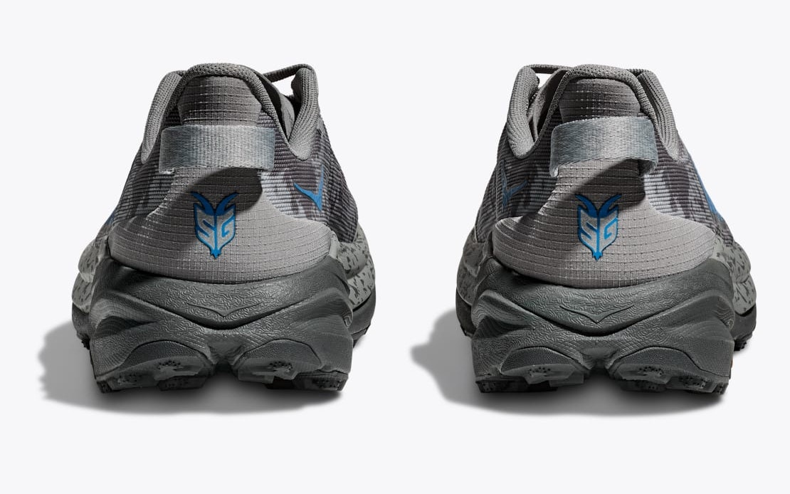 Hoka Speedgoat 6 "Frosted Blue"