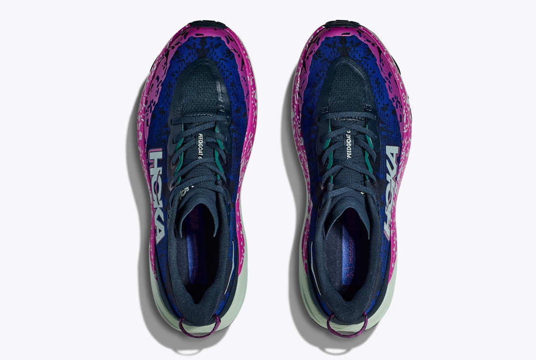 Hoka Speedgoat 6 "Lean Purple"