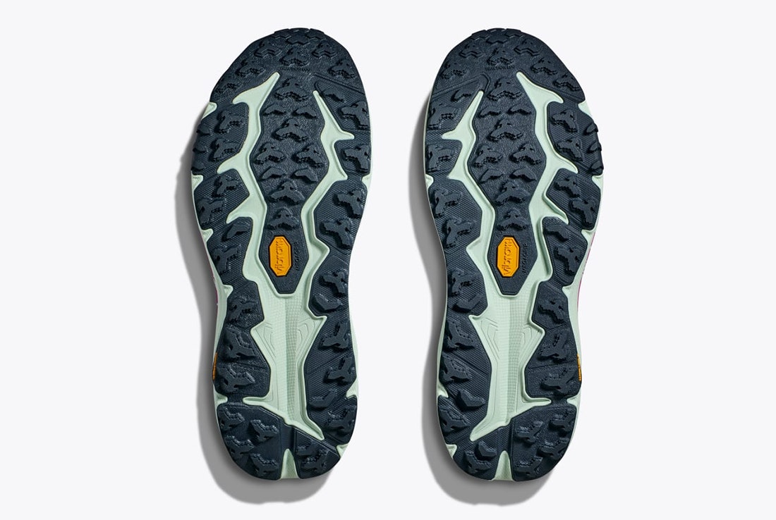 Hoka Speedgoat 6 "Lean Purple"