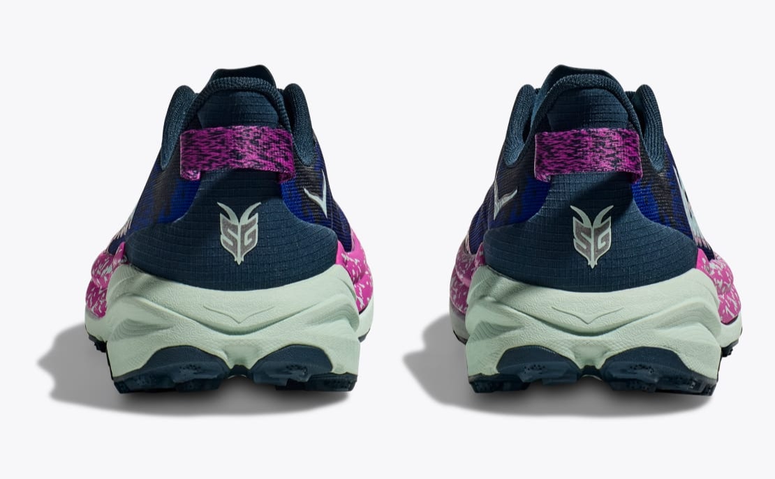 Hoka Speedgoat 6 "Lean Purple"