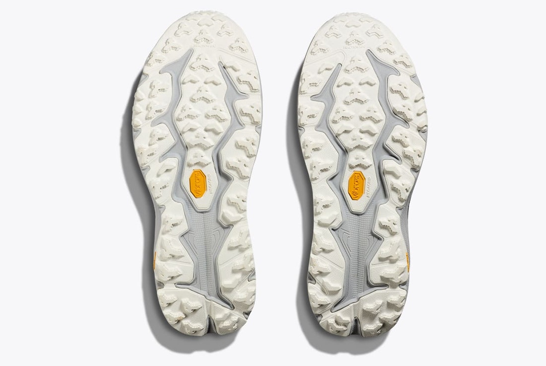 Hoka Speedgoat 6 "Blackbird"