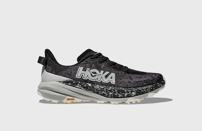 Hoka Speedgoat 6 "Blackbird" Hoka Speedgoat 6 "Blackbird"