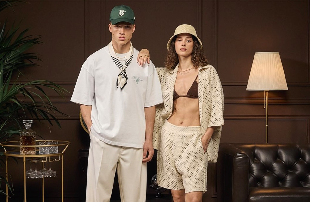 Eightyfive Clo. - Member Association (Summer Capsule)