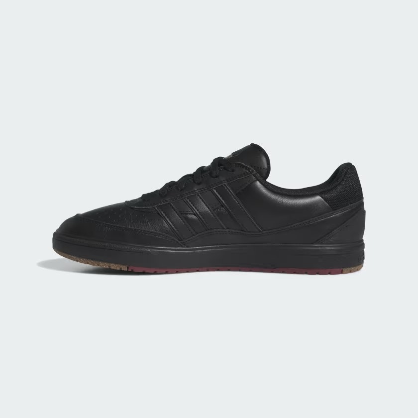 adidas Tyshawn II "Collegiate Green"