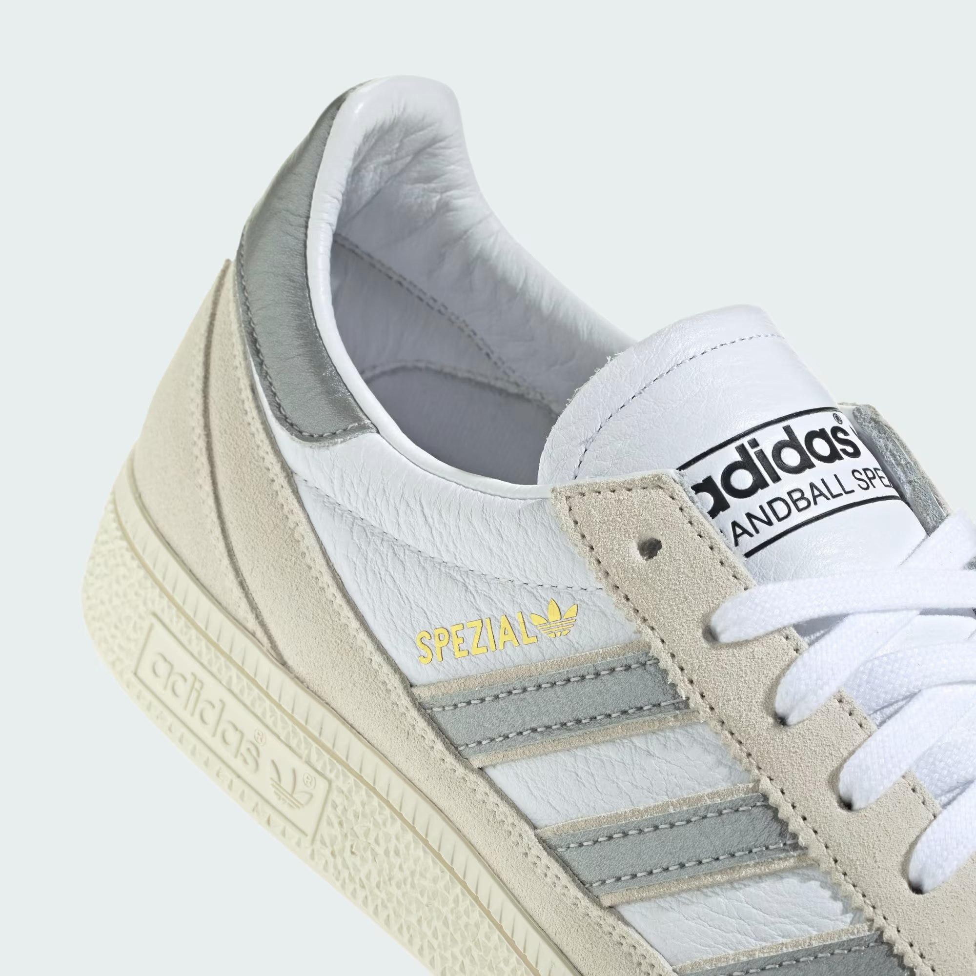 adidas Handball Spezial "Off White"