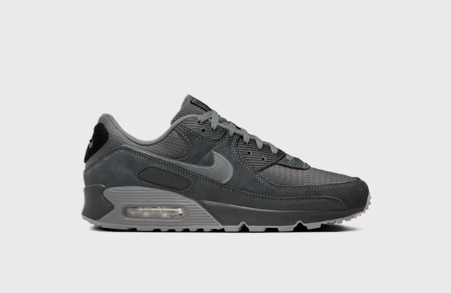 Nike Air Max 90 "Anthracite" Nike Air Max 90 "Anthracite"