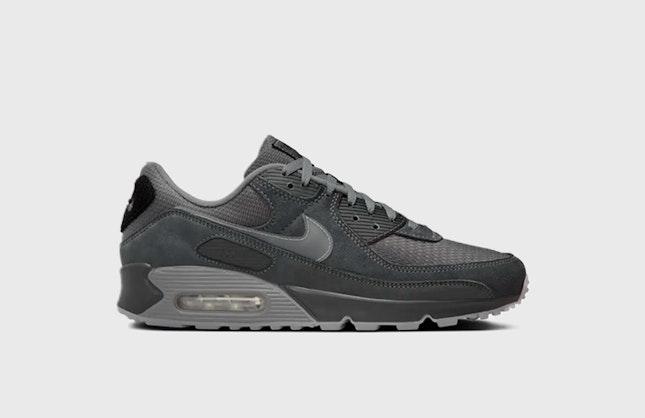 Nike Air Max 90 "Anthracite"