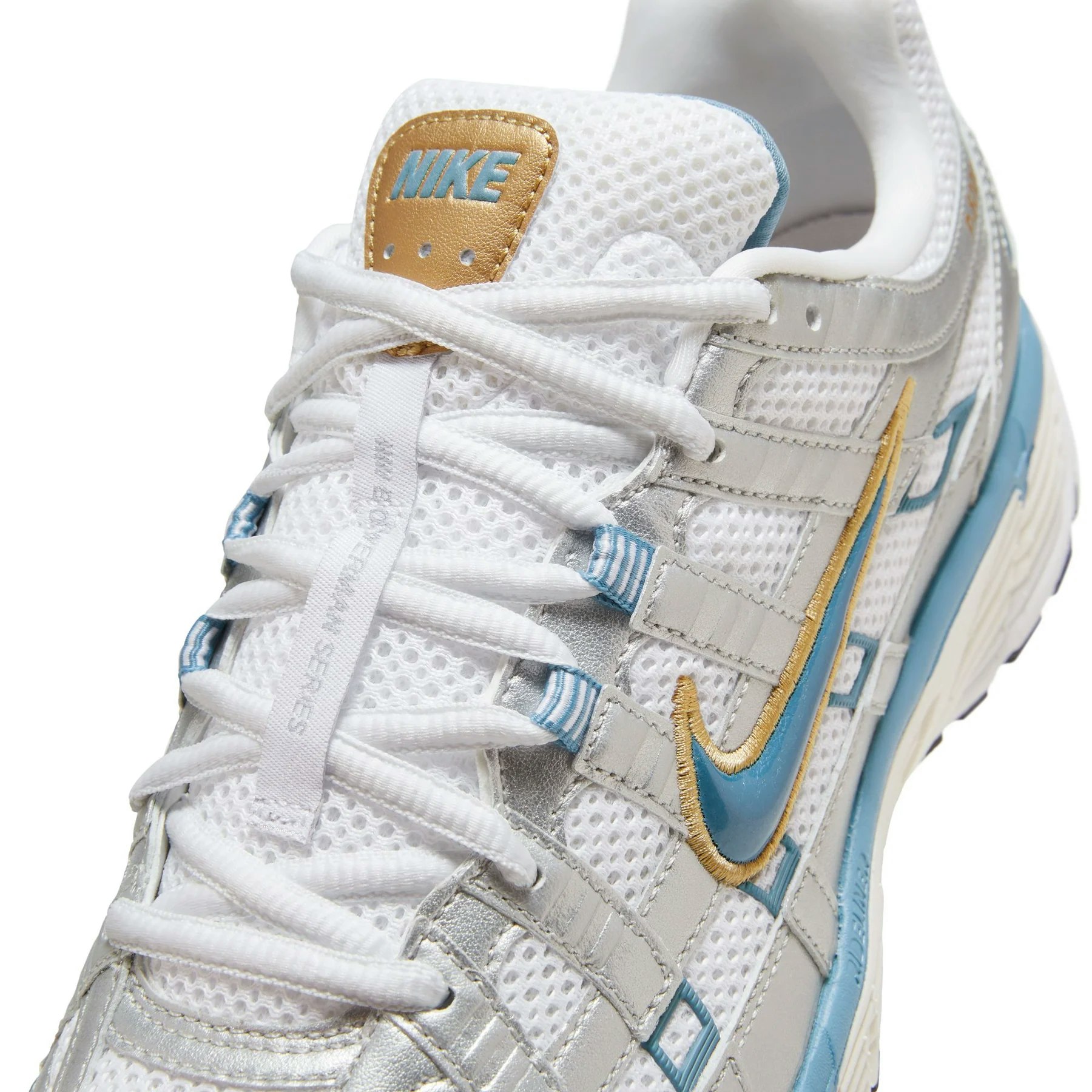 Nike P-6000 "Aegean Storm"