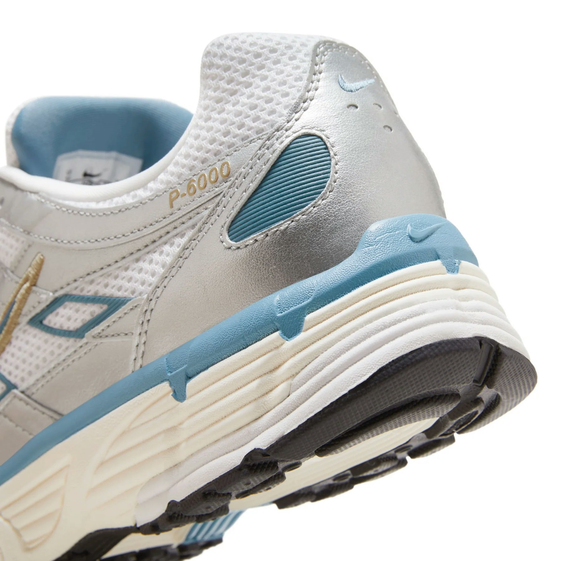 Nike P-6000 "Aegean Storm"