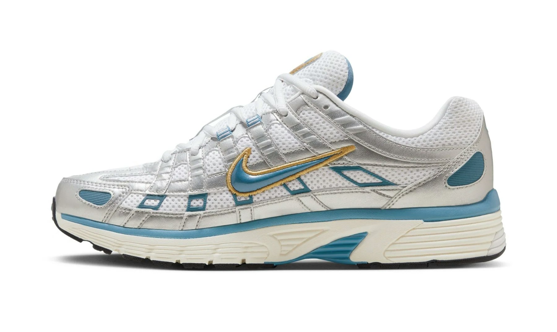 Nike P-6000 "Aegean Storm"