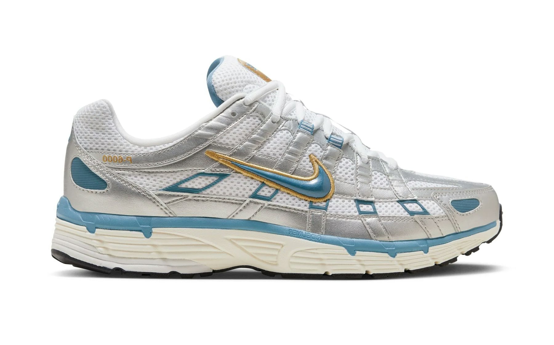 Nike P-6000 "Aegean Storm"