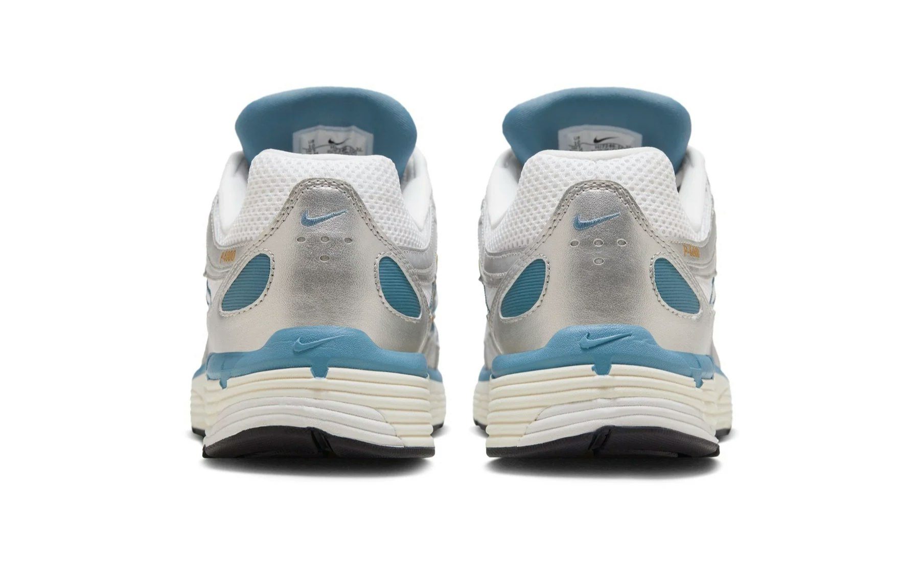 Nike P-6000 "Aegean Storm"