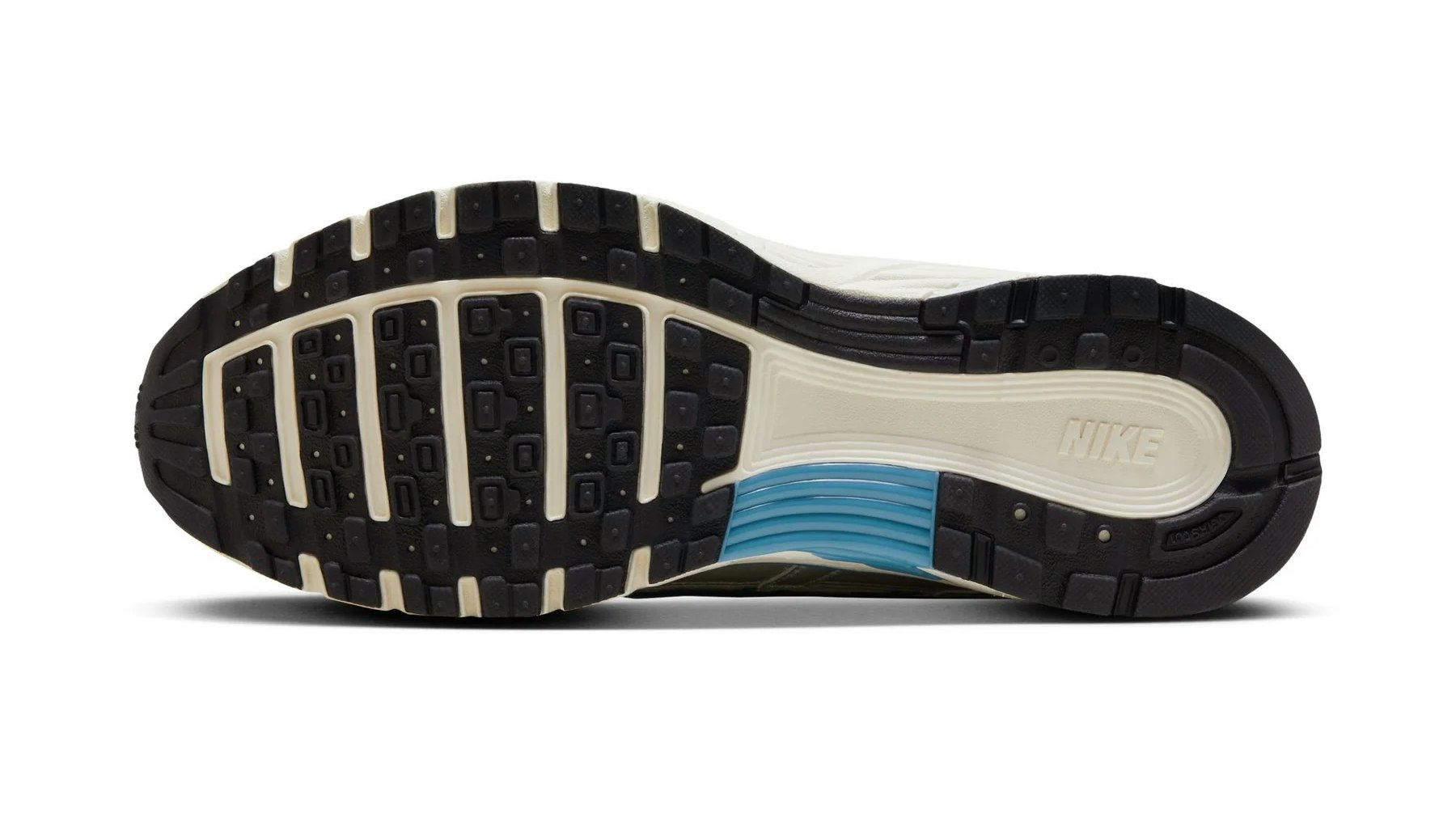 Nike P-6000 "Aegean Storm"