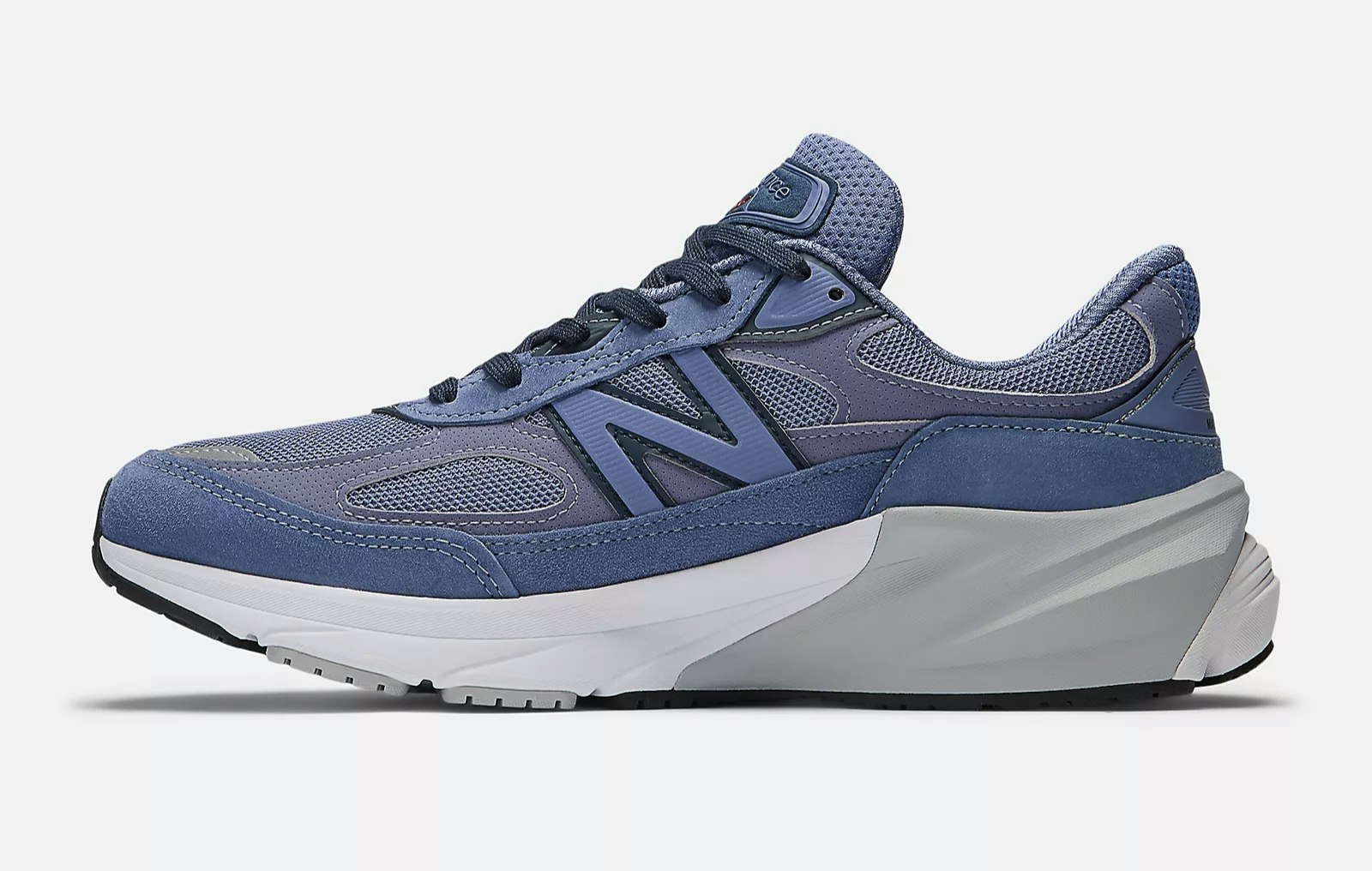 New Balance 990v6 "Made in USA" (Purple)