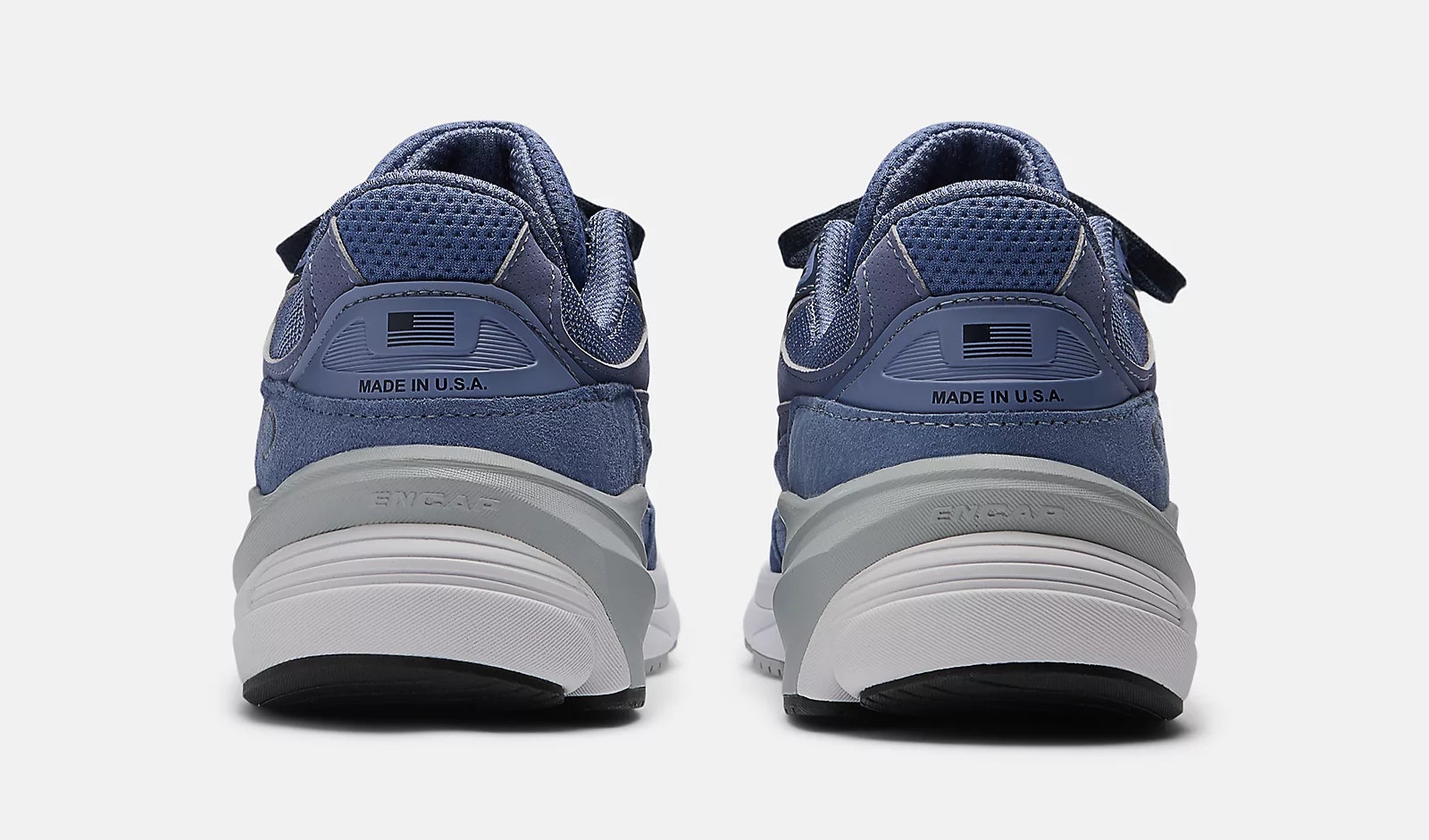 New Balance 990v6 "Made in USA" (Purple)