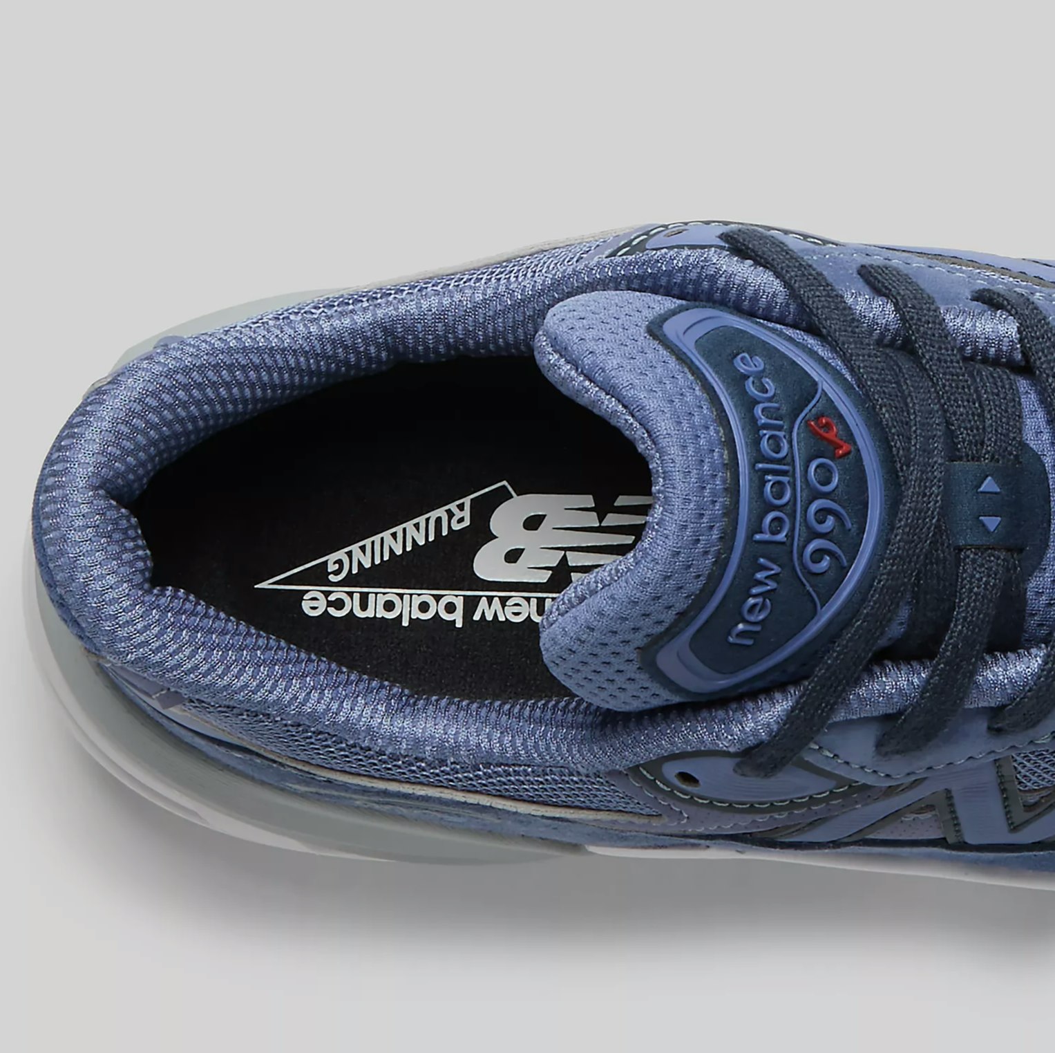 New Balance 990v6 "Made in USA" (Purple)