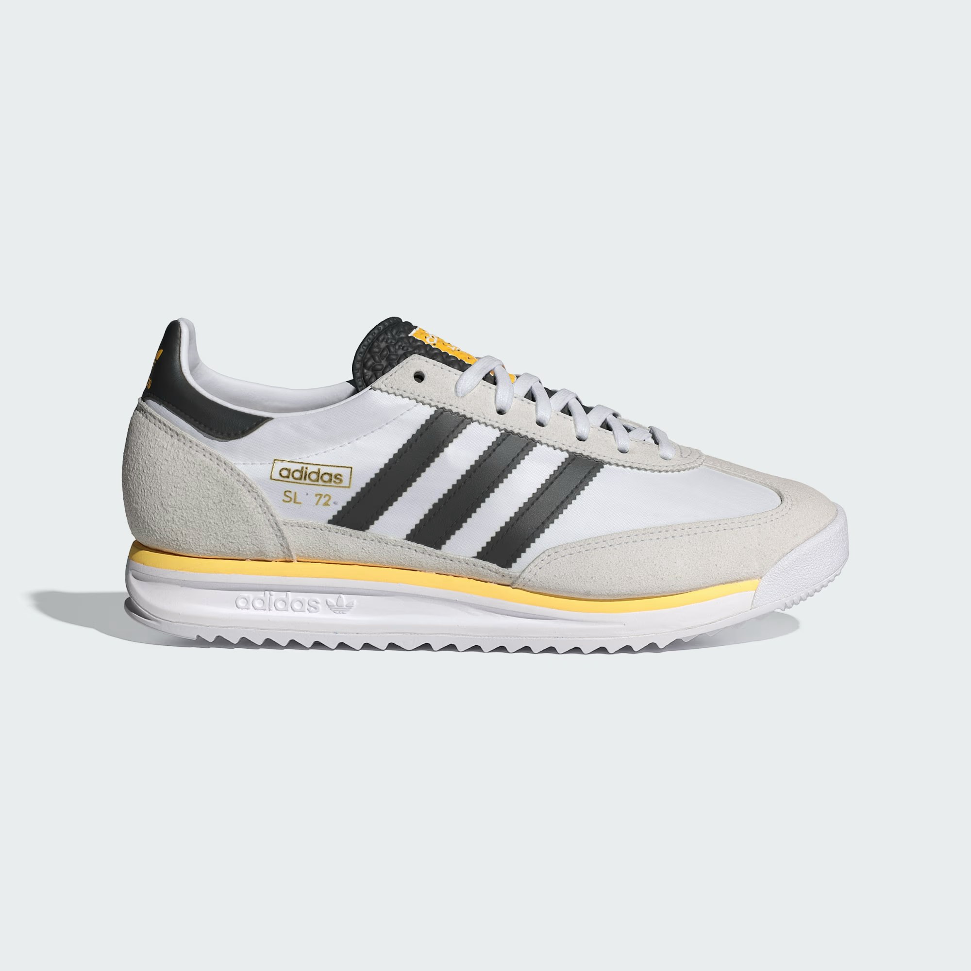 adidas SL 72 RS "Spark"