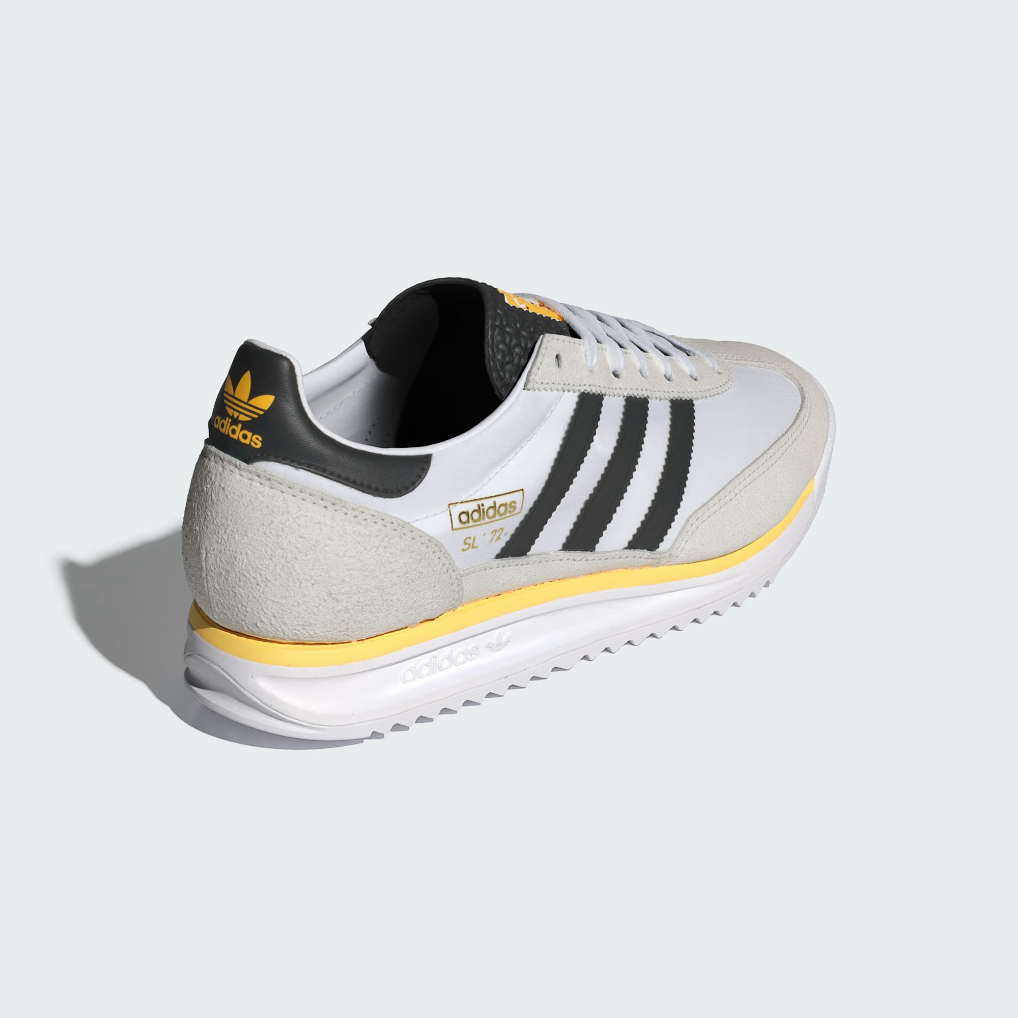 adidas SL 72 RS "Spark"