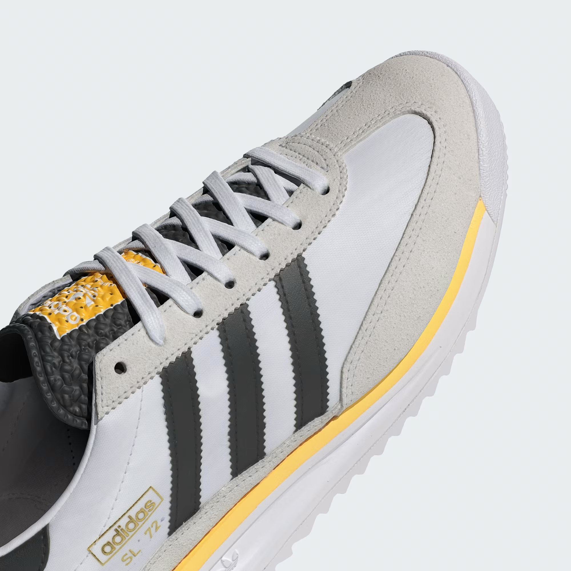 adidas SL 72 RS "Spark"