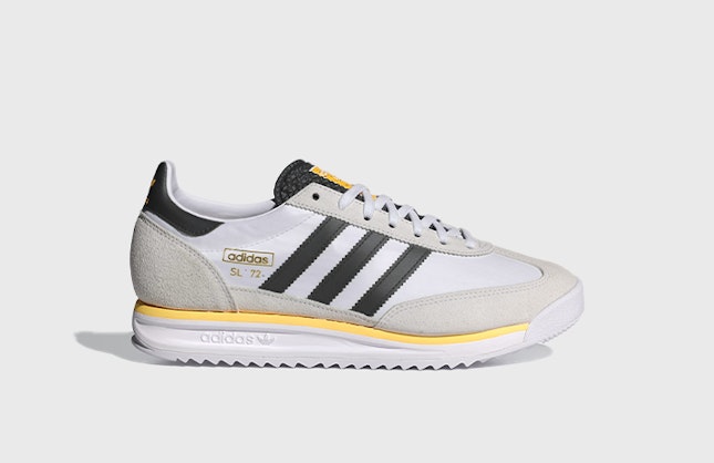 adidas SL 72 RS "Spark"