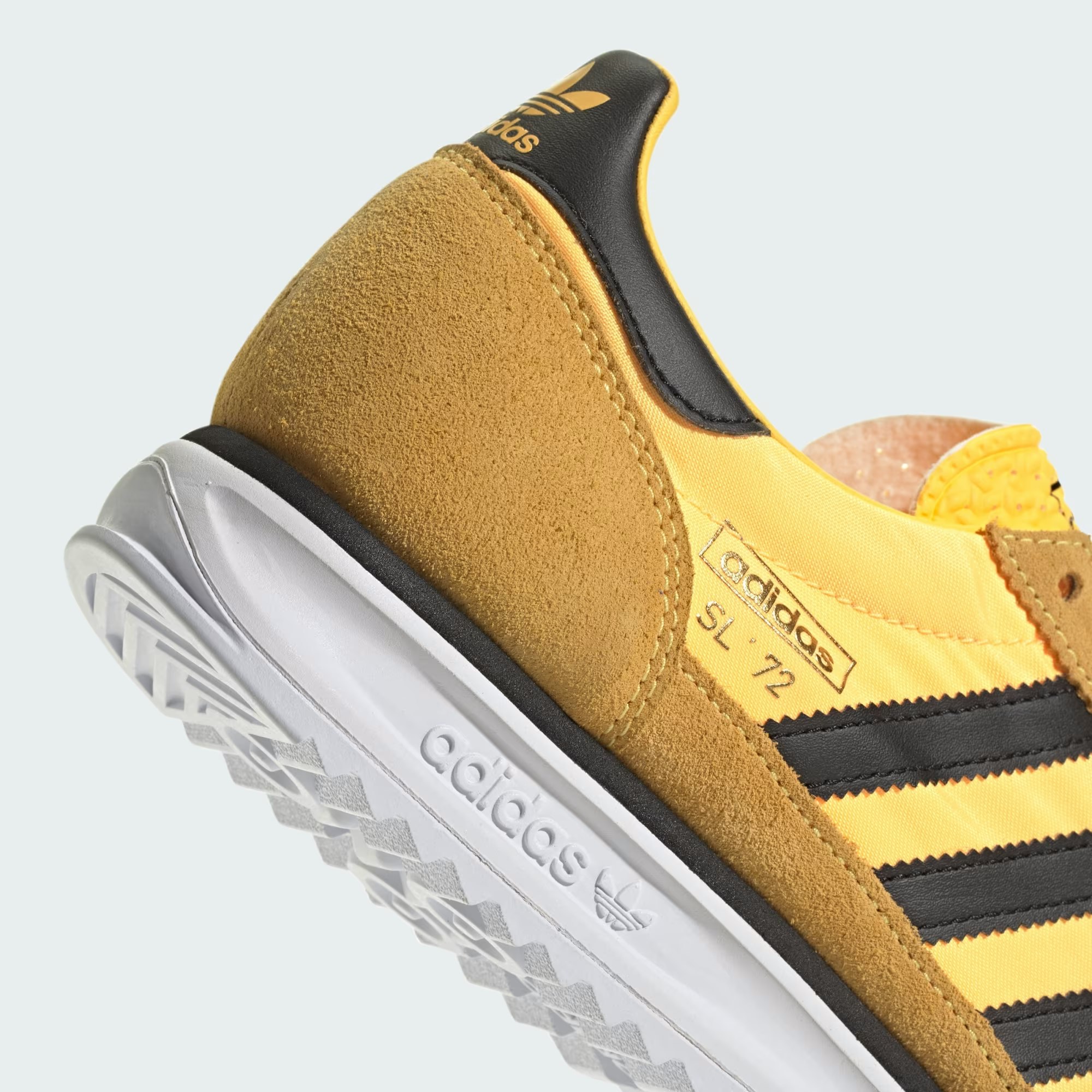 adidas SL 72 RS "Bee"
