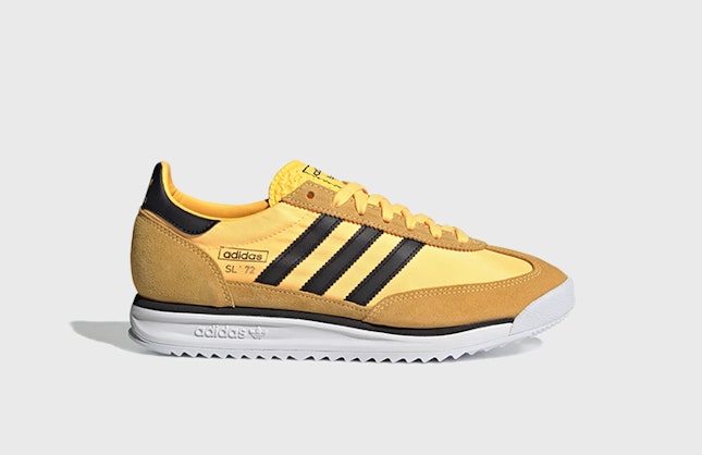 adidas SL 72 RS "Bee"