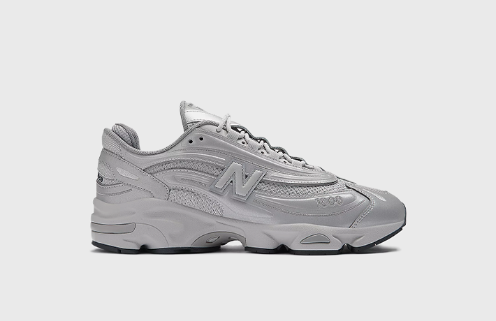 New Balance 1000 Silver Metallic kaufen M1000TE HEAT MVMNT