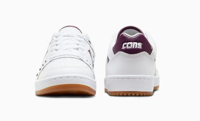 Converse CONS AS-1 Pro "Winter Bloom"