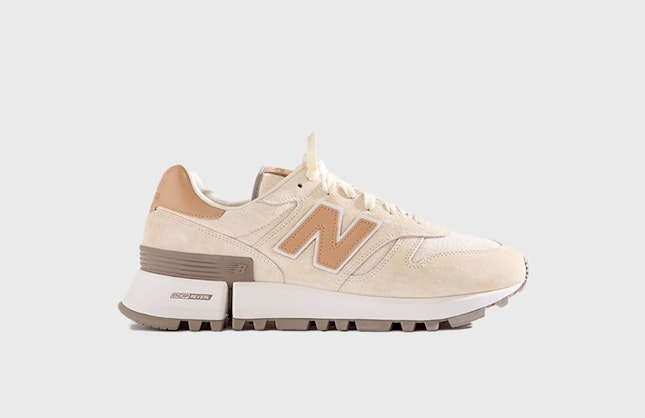 Kith x New Balance MS 1300 "Malibu"