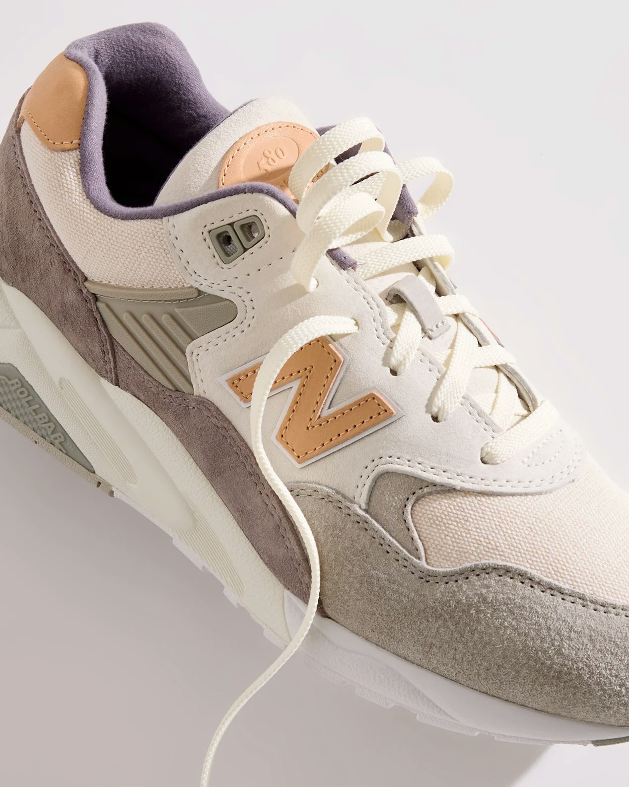 Kith x New Balance MT 580 "Malibu"