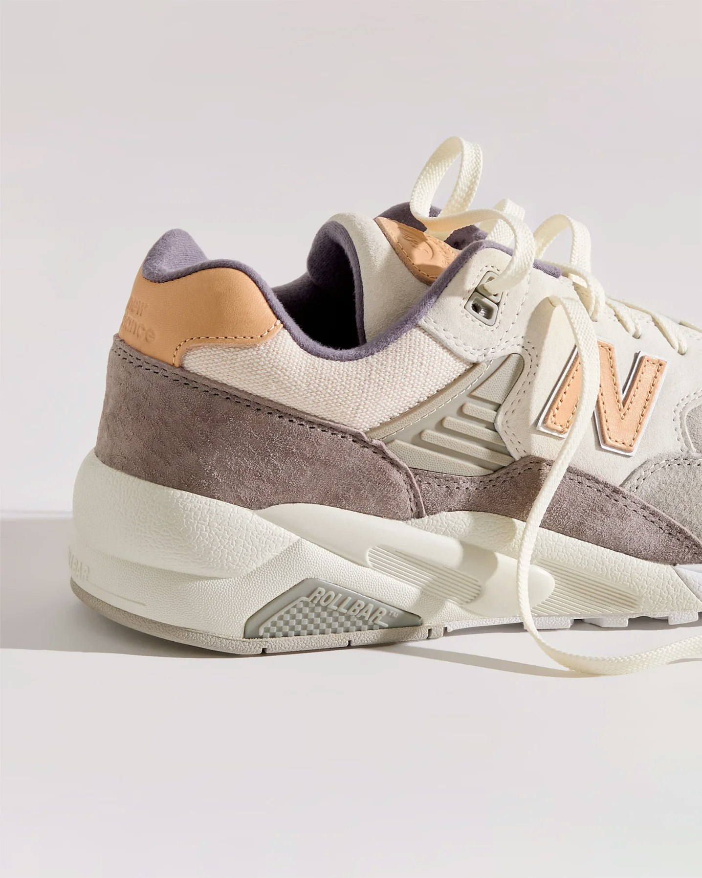 Kith x New Balance MT 580 "Malibu"