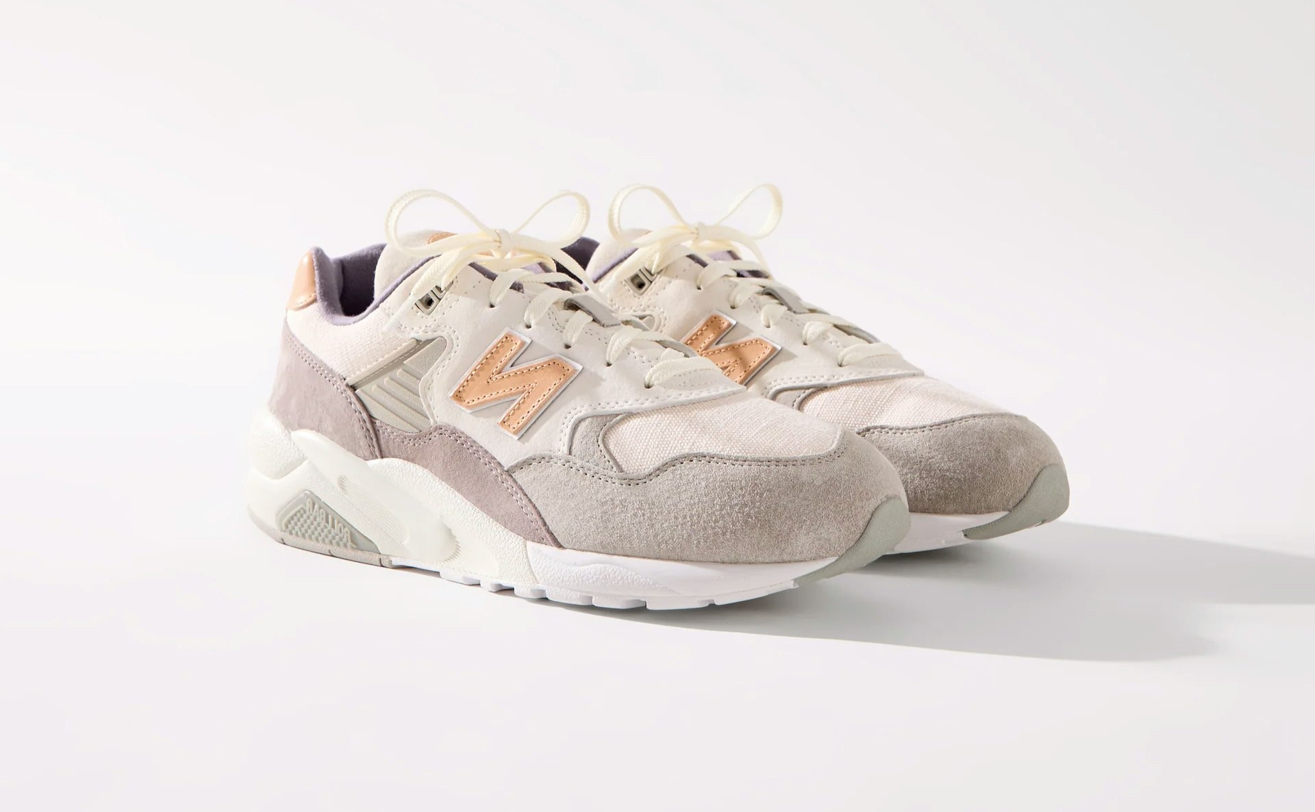 Kith x New Balance MT 580 "Malibu"