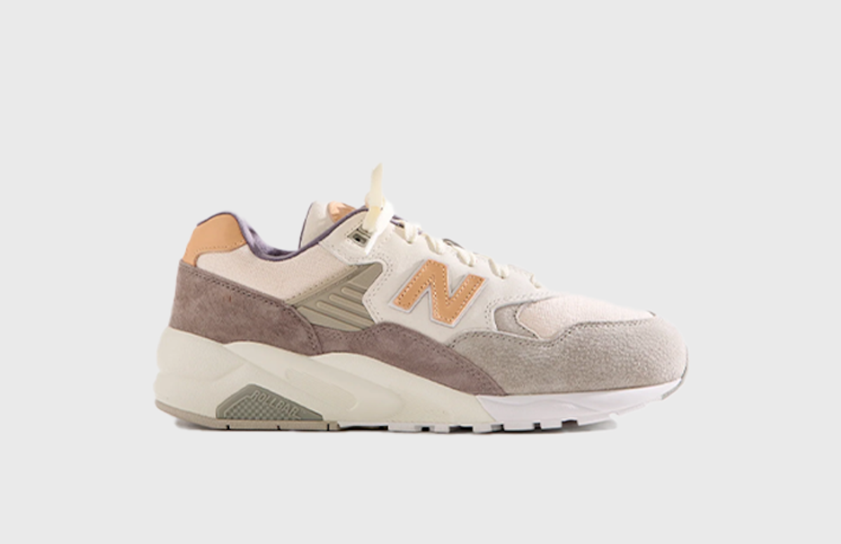 Kith x New Balance MT 580 