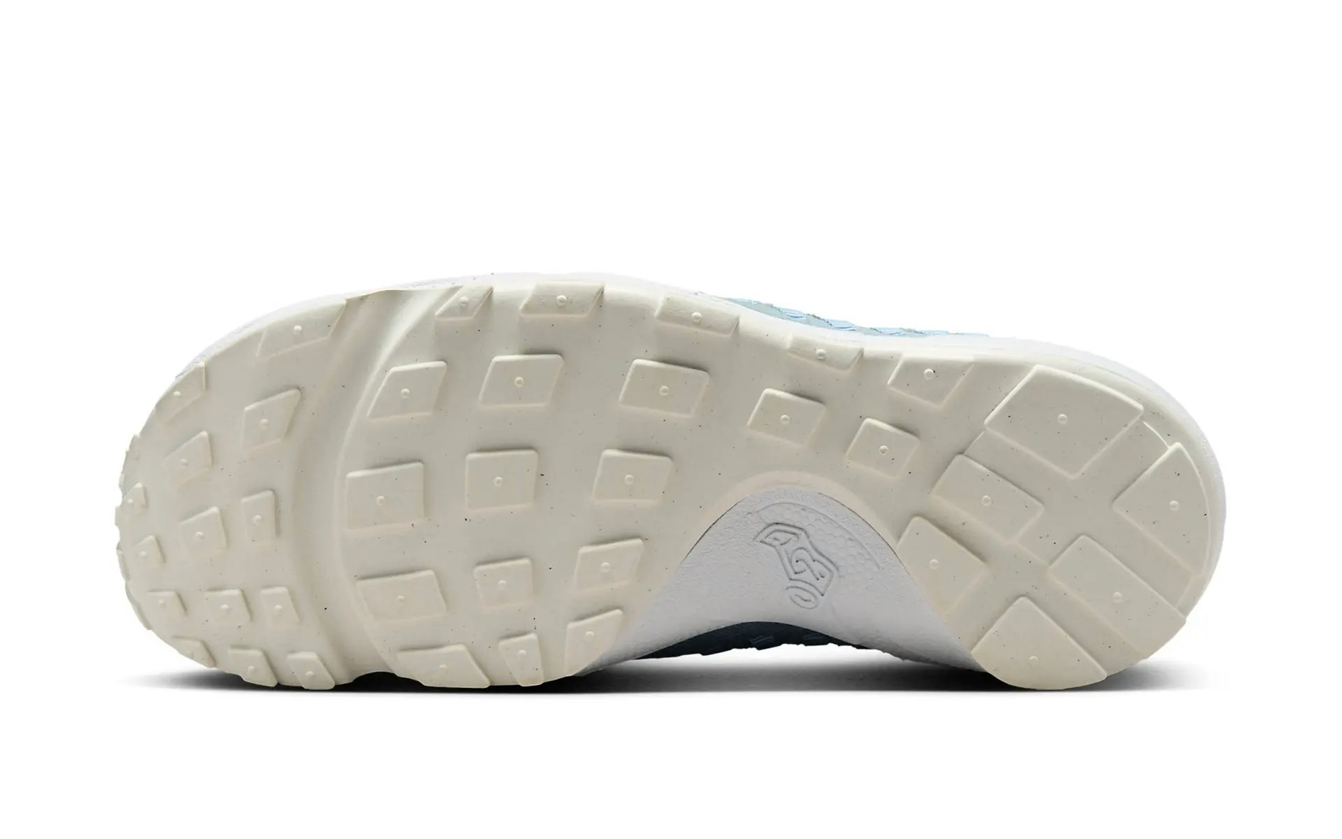 Nike Air Footscape Woven "Ice Blue"