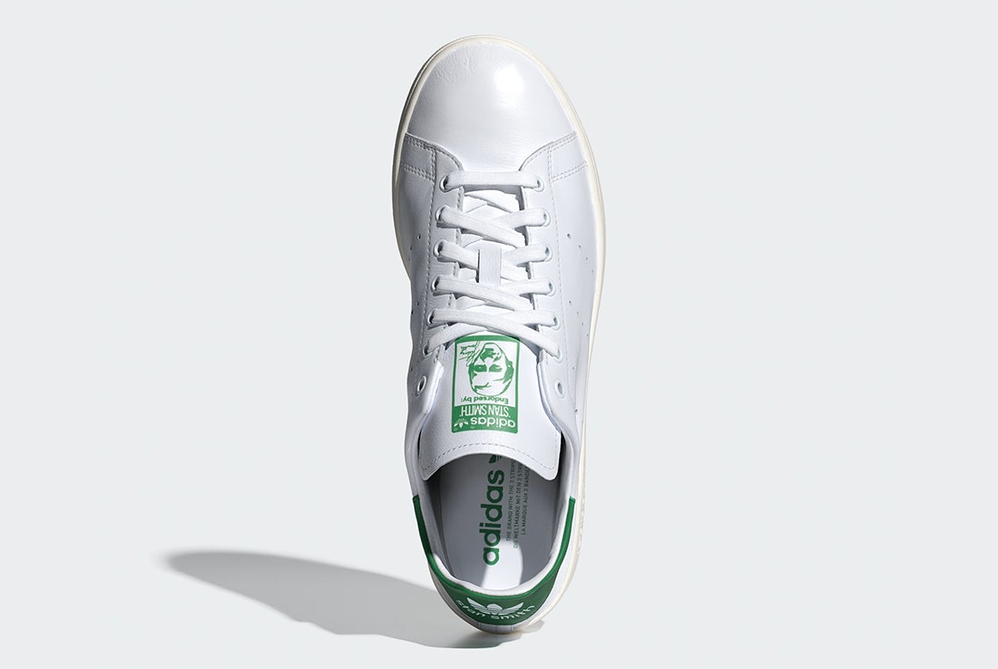 adidas Stan Smith Decon "Cloud White"