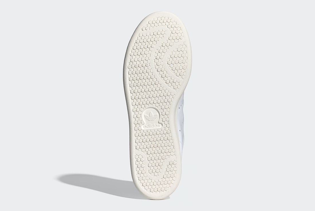 adidas Stan Smith Decon "Cloud White"