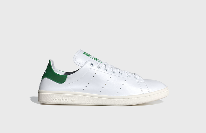 adidas Stan Smith Decon "Cloud White"