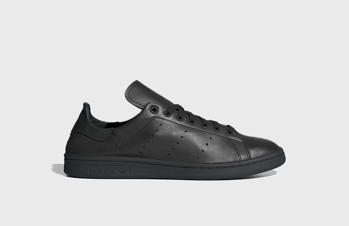 adidas Stan Smith Decon "Core Black"