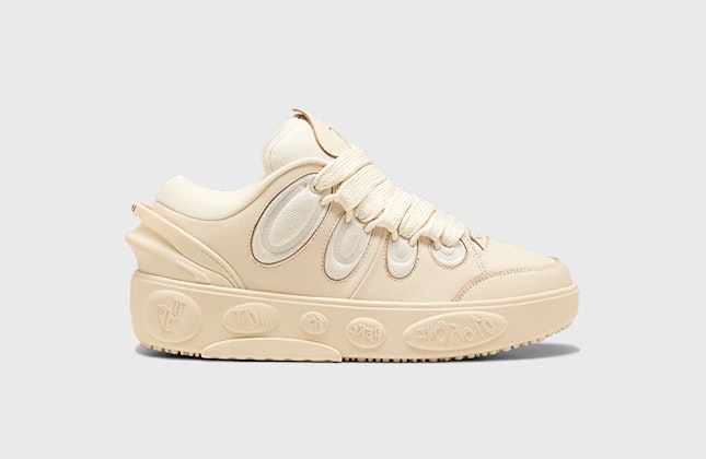 LaMelo Ball x Puma La Francé Amour "Alpine Snow" LaMelo Ball x Puma La Francé Amour "Alpine Snow"